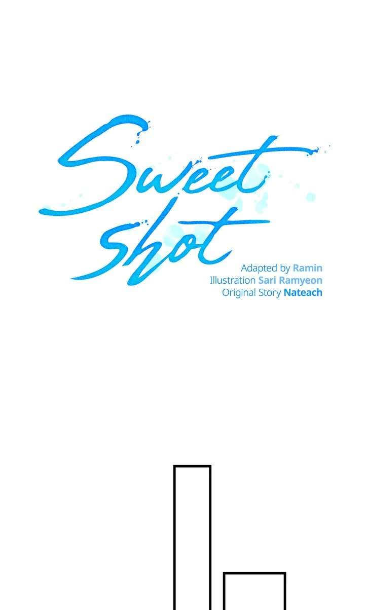 Sweet Shot Chapter 17 page 55 - 