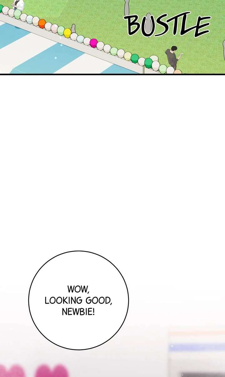 Sweet Shot Chapter 17 page 57 - 