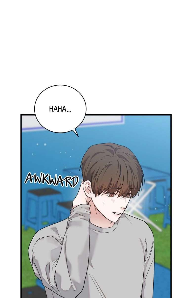 Sweet Shot Chapter 17 page 61 - 