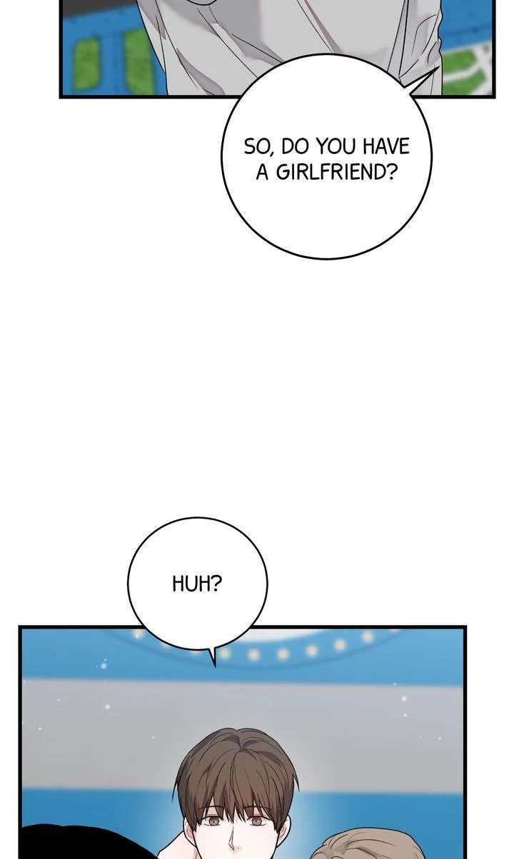 Sweet Shot Chapter 17 page 62 - 