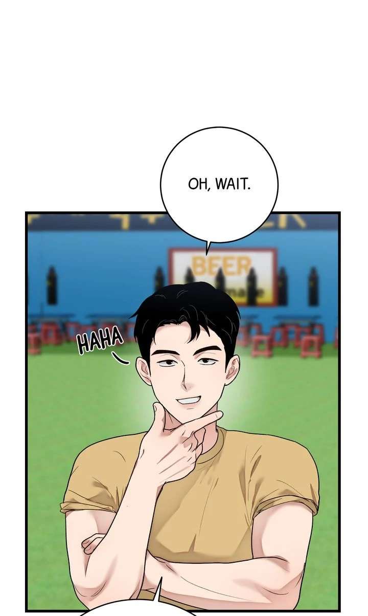 Sweet Shot Chapter 17 page 64 - 