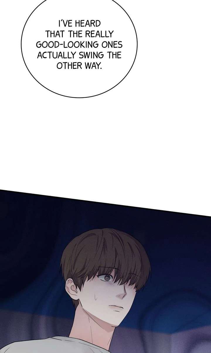 Sweet Shot Chapter 17 page 65 - 