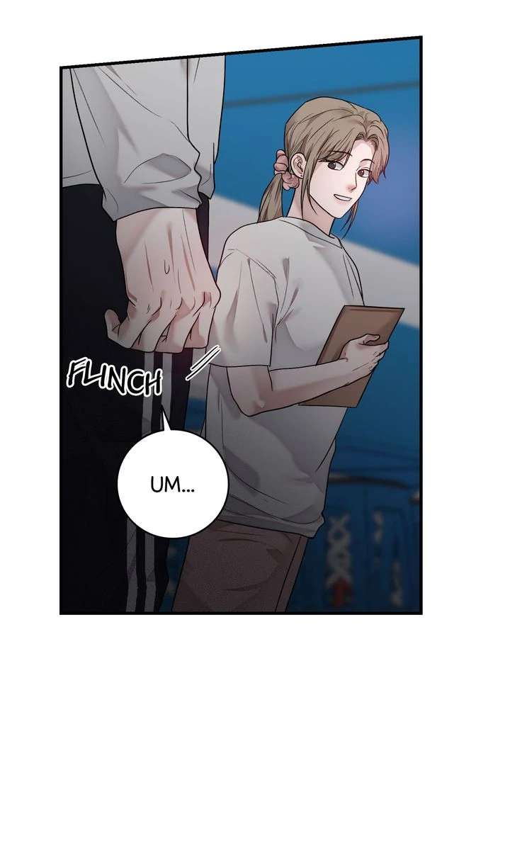 Sweet Shot Chapter 17 page 67 - 