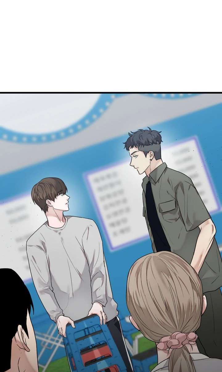 Sweet Shot Chapter 17 page 71 - 