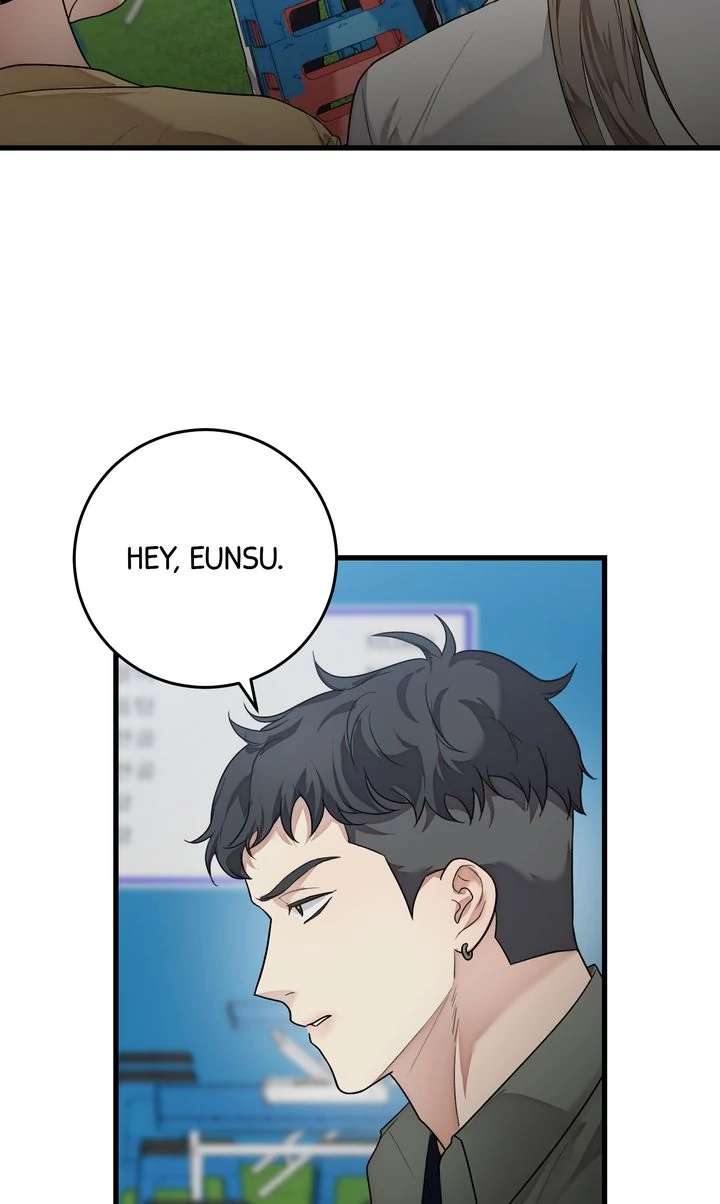 Sweet Shot Chapter 17 page 72 - 
