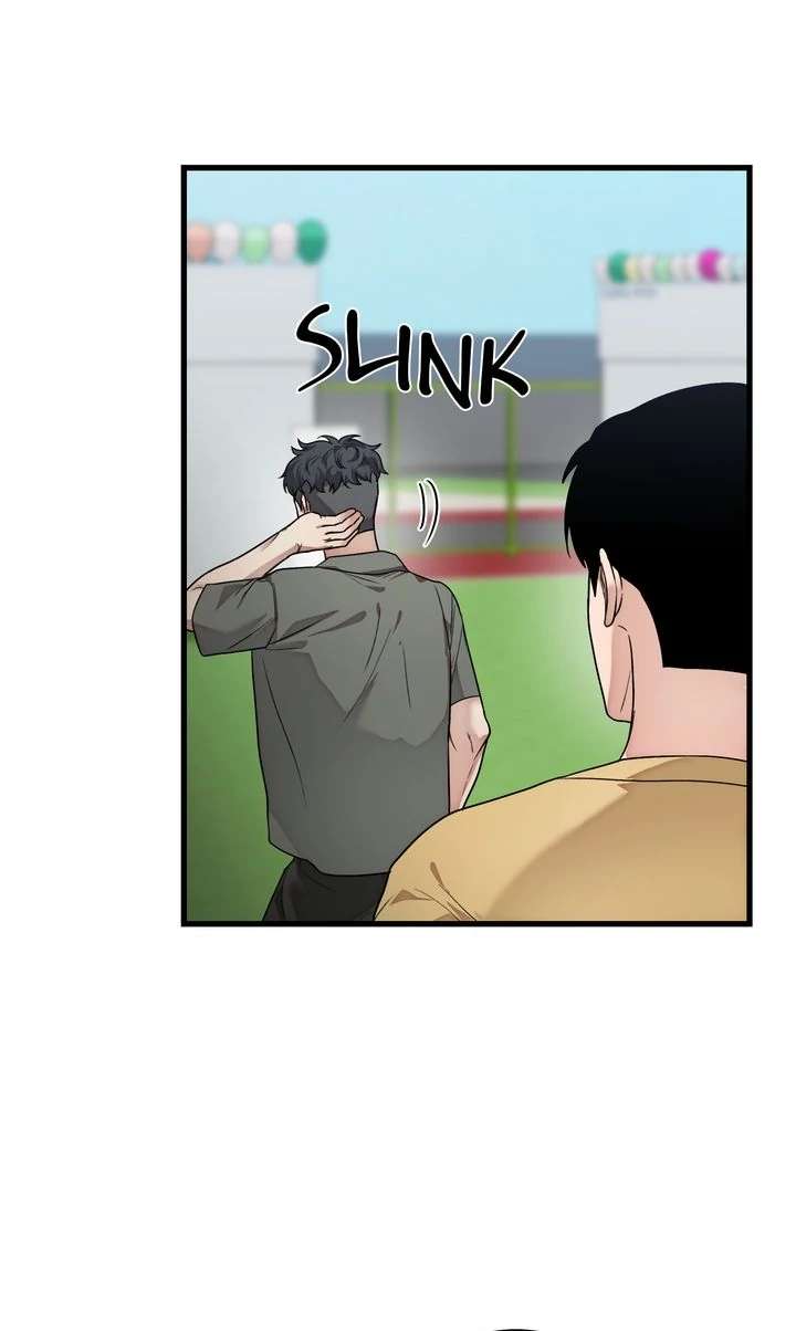 Sweet Shot Chapter 17 page 75 - 