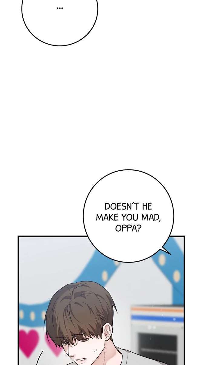 Sweet Shot Chapter 17 page 77 - 