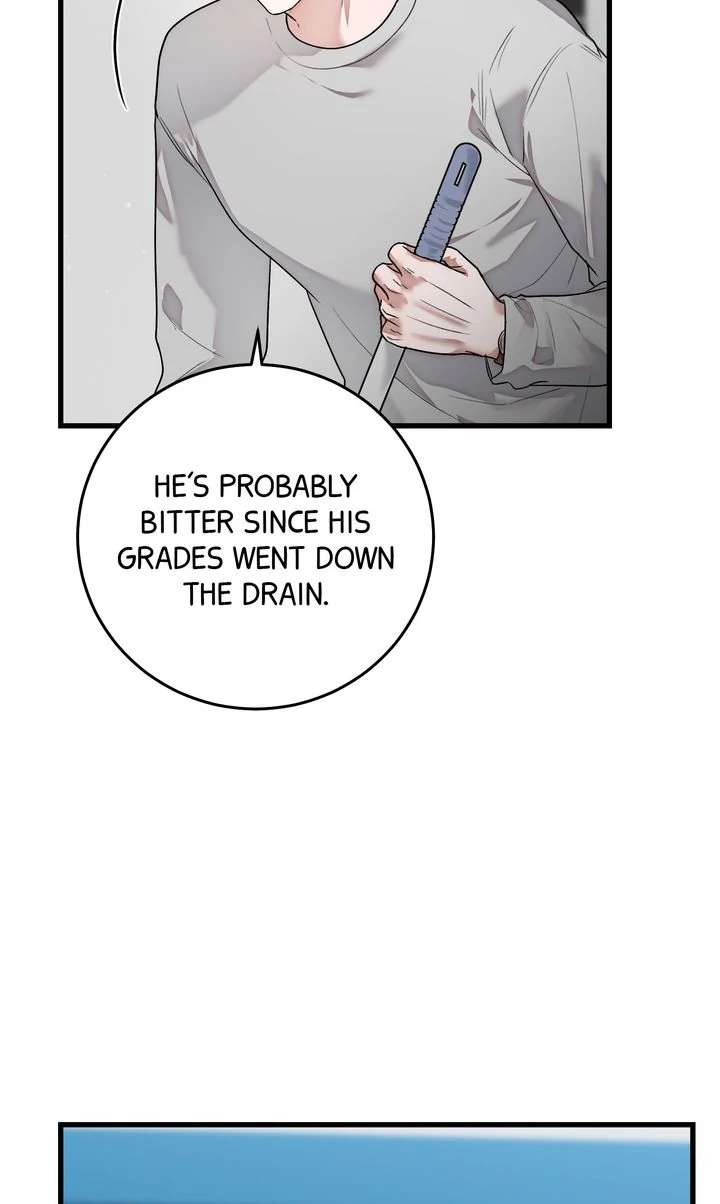 Sweet Shot Chapter 17 page 78 - 