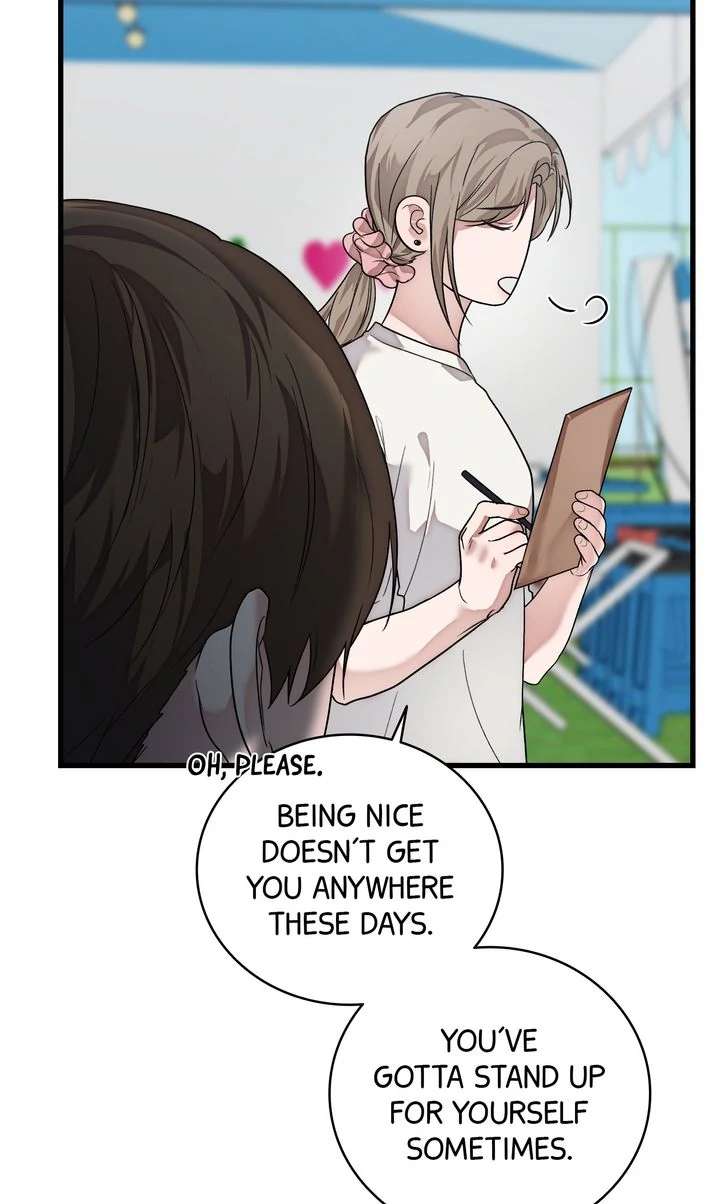Sweet Shot Chapter 17 page 79 - 