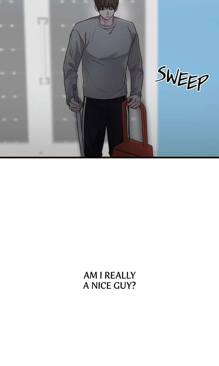 Sweet Shot Chapter 17 page 81 - 