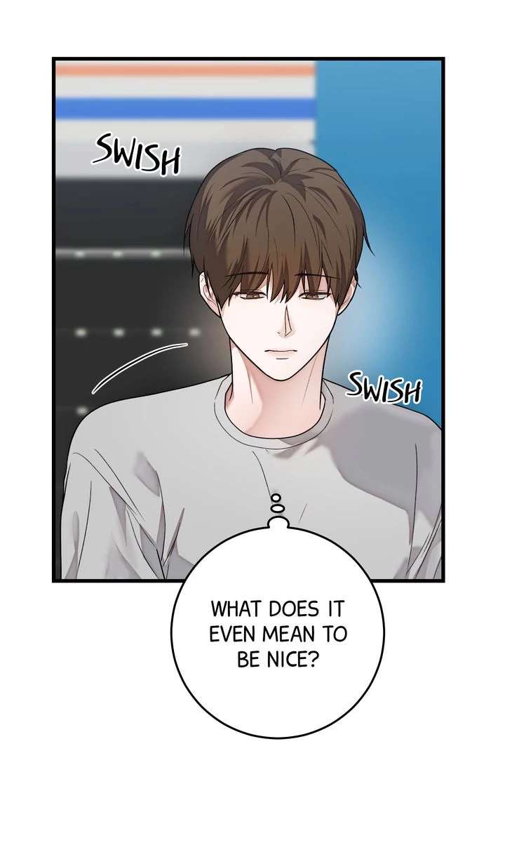 Sweet Shot Chapter 17 page 82 - 