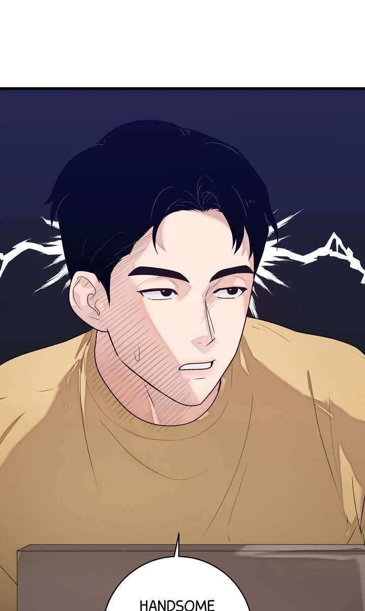 Sweet Shot Chapter 17 page 88 - 