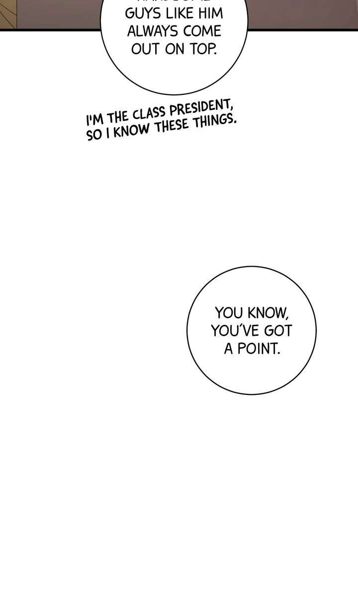 Sweet Shot Chapter 17 page 89 - 