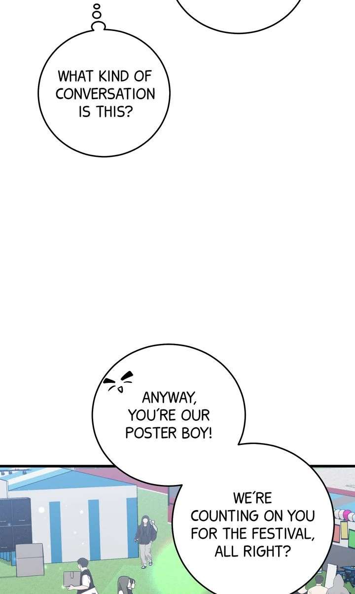 Sweet Shot Chapter 17 page 91 - 