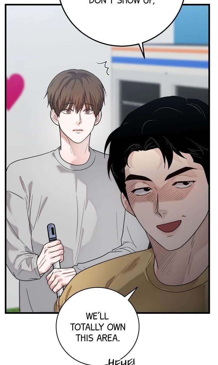 Sweet Shot Chapter 17 page 93 - 