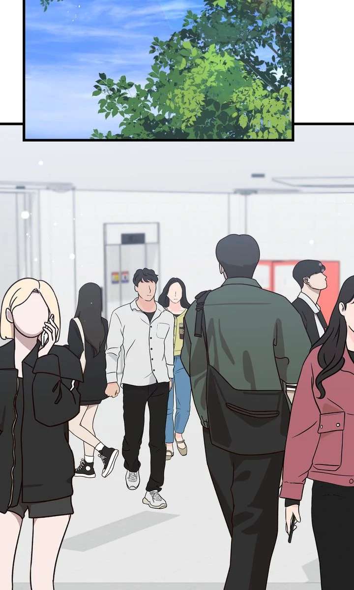 Sweet Shot Chapter 18 page 2 - 
