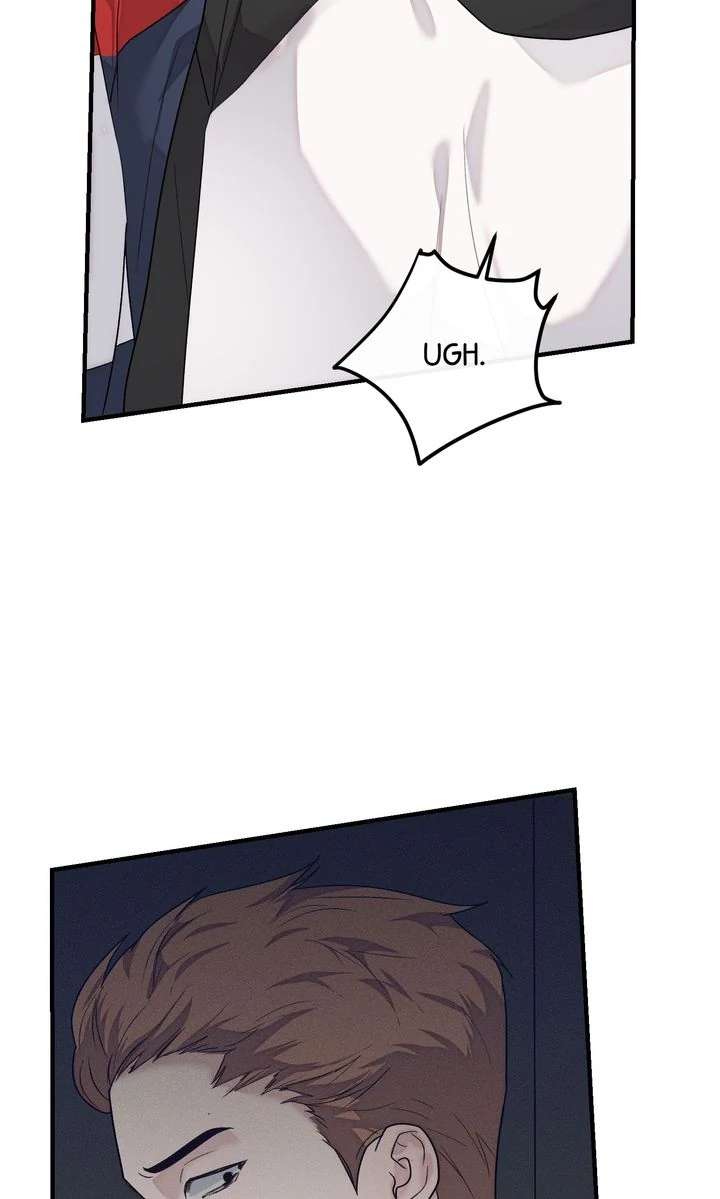 Sweet Shot Chapter 18 page 13 - 