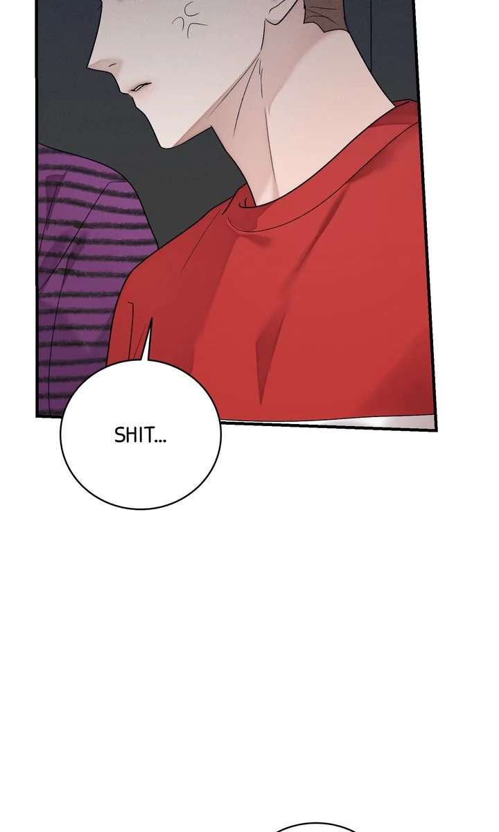 Sweet Shot Chapter 18 page 14 - 