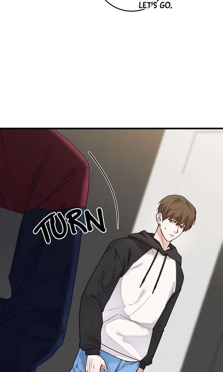 Sweet Shot Chapter 18 page 17 - 