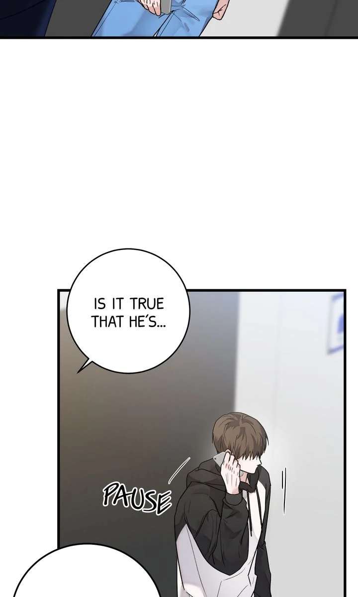 Sweet Shot Chapter 18 page 18 - 