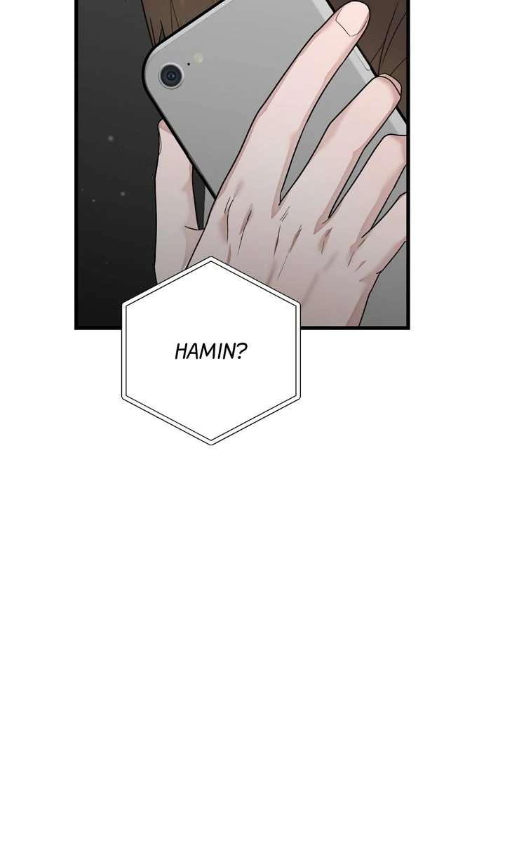 Sweet Shot Chapter 18 page 20 - 
