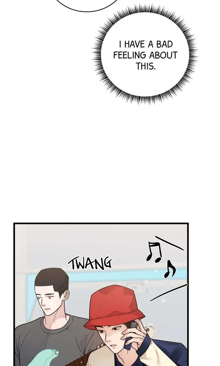 Sweet Shot Chapter 18 page 22 - 