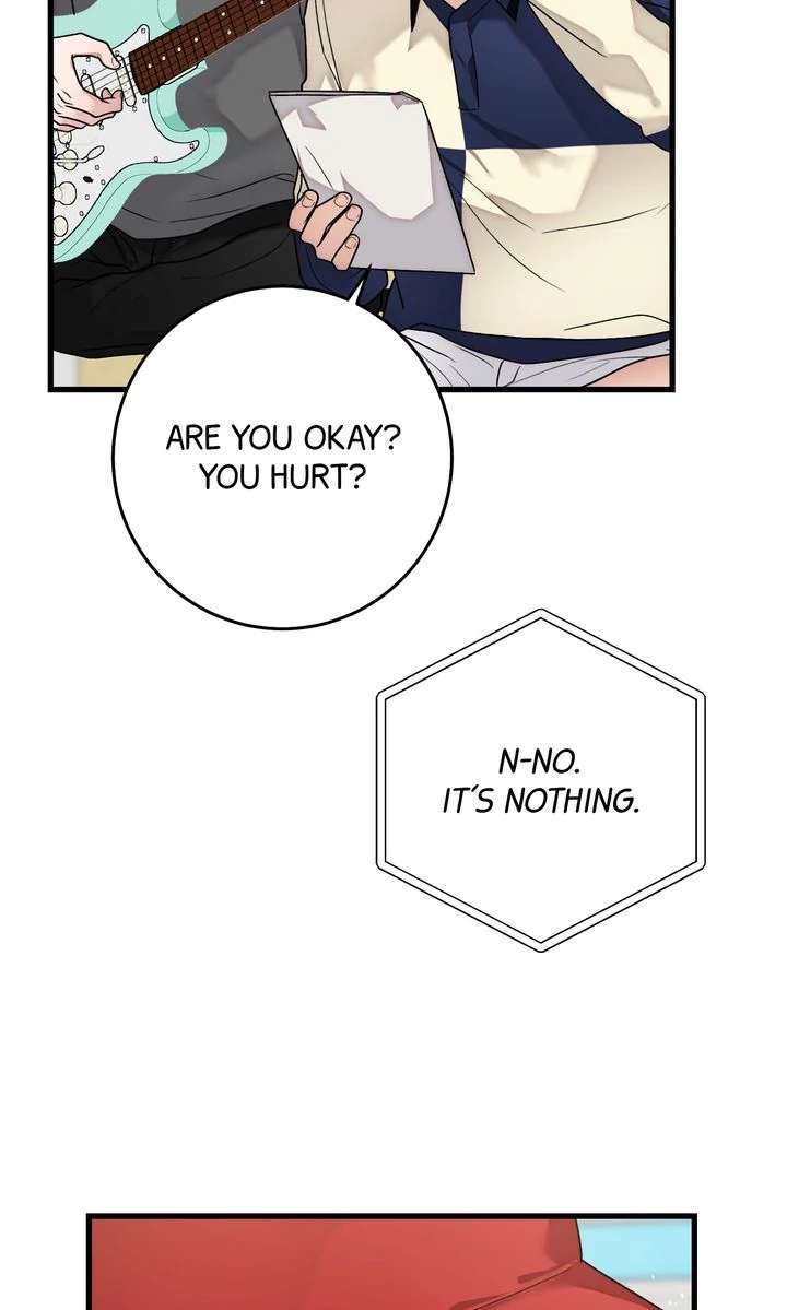 Sweet Shot Chapter 18 page 23 - 