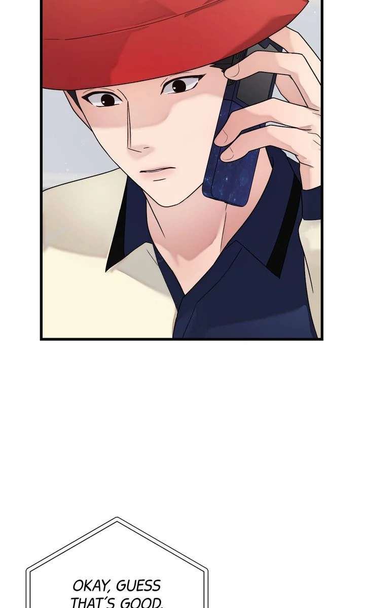 Sweet Shot Chapter 18 page 24 - 