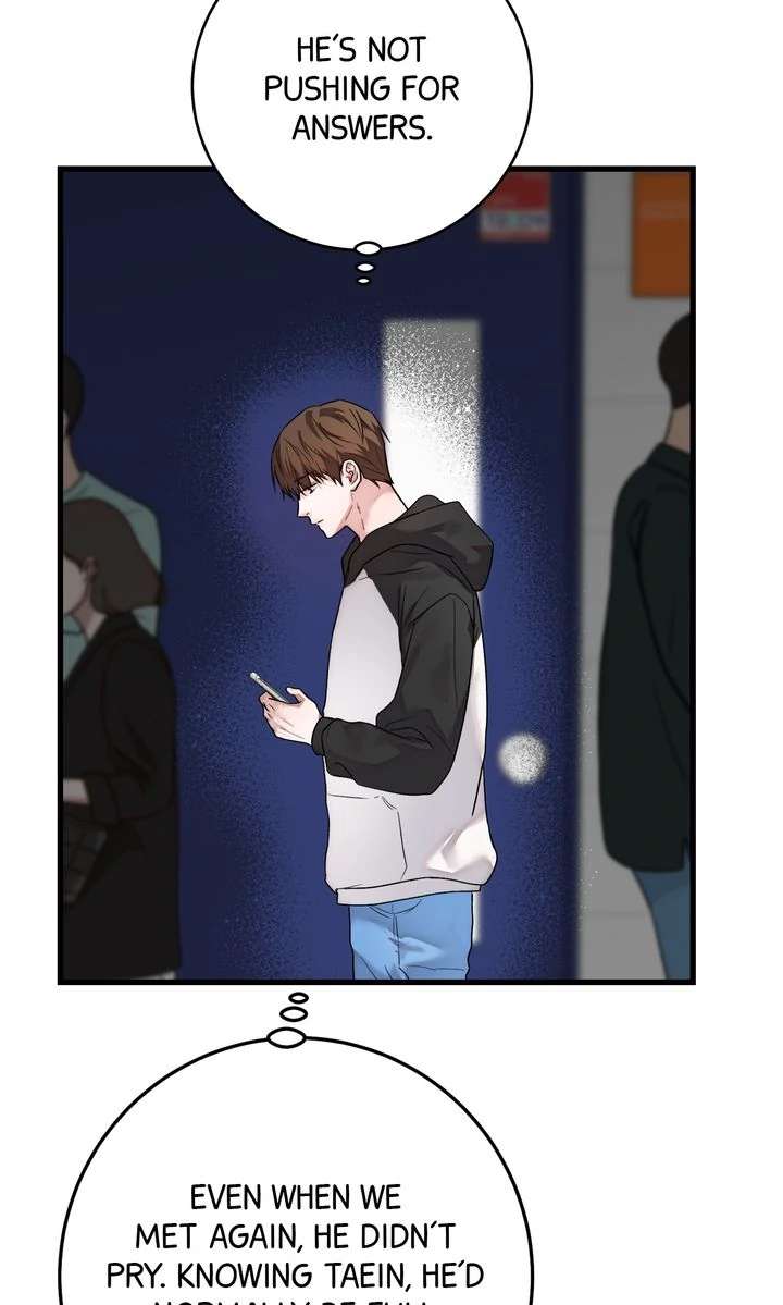 Sweet Shot Chapter 18 page 27 - 