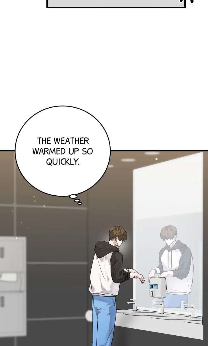 Sweet Shot Chapter 18 page 4 - 
