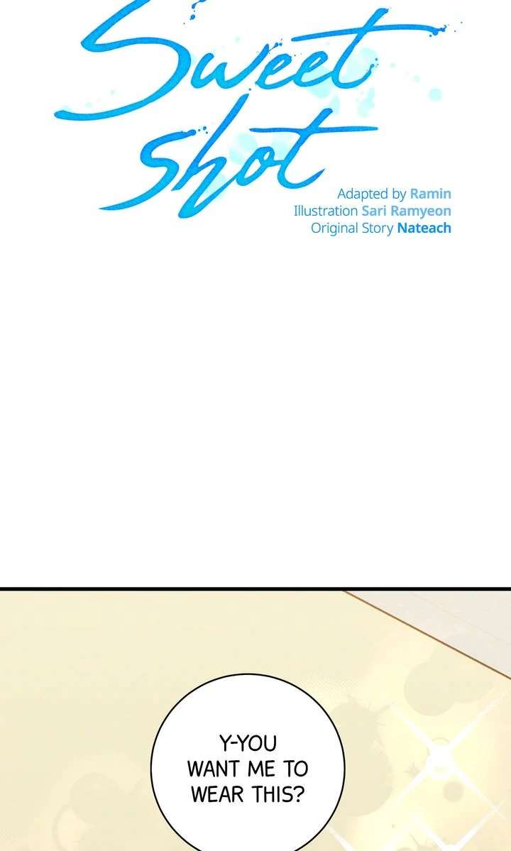 Sweet Shot Chapter 18 page 31 - 