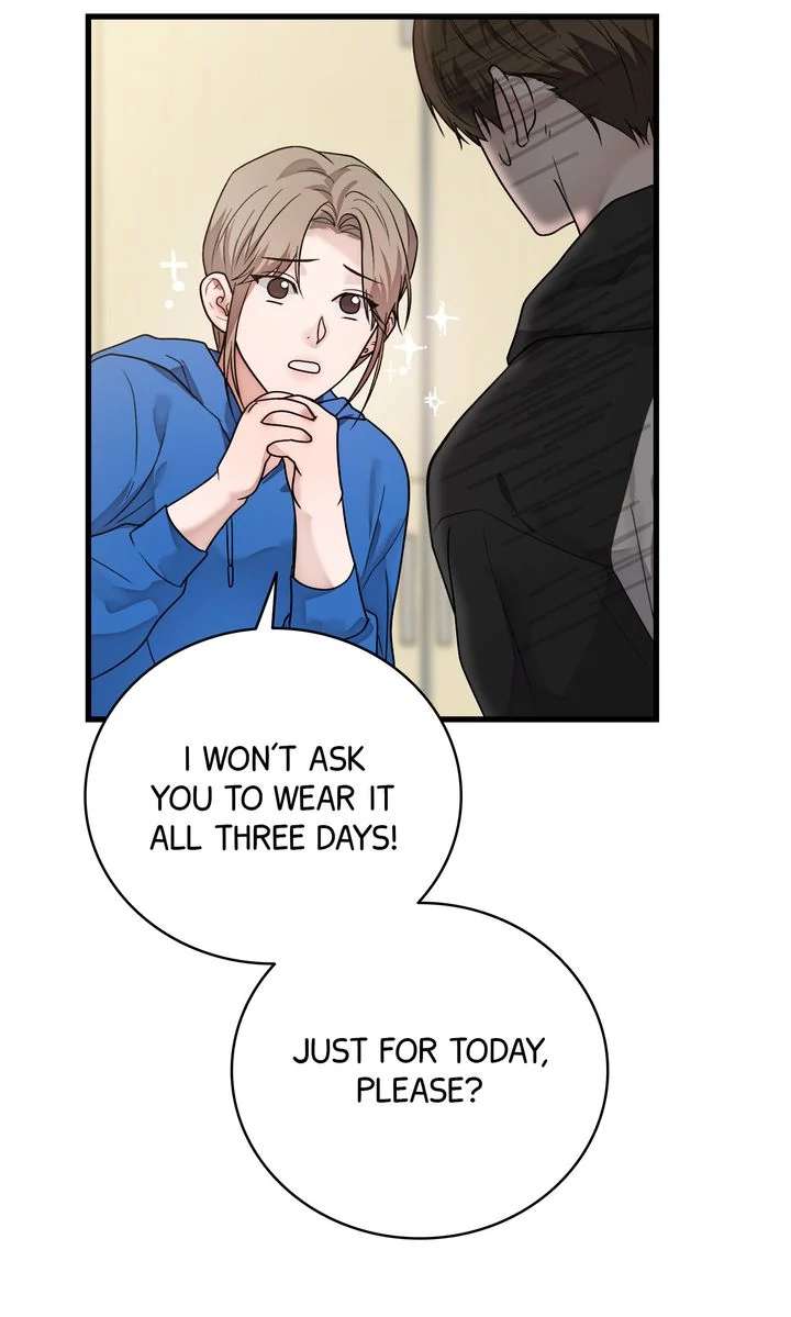 Sweet Shot Chapter 18 page 36 - 