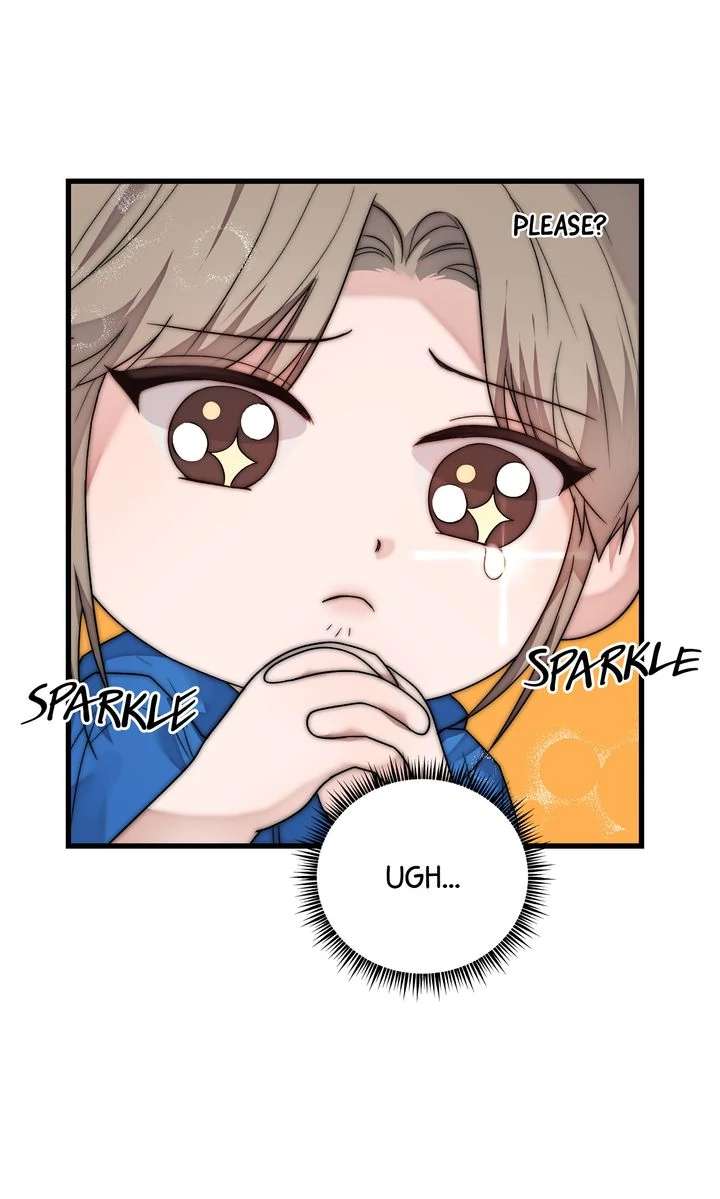 Sweet Shot Chapter 18 page 37 - 
