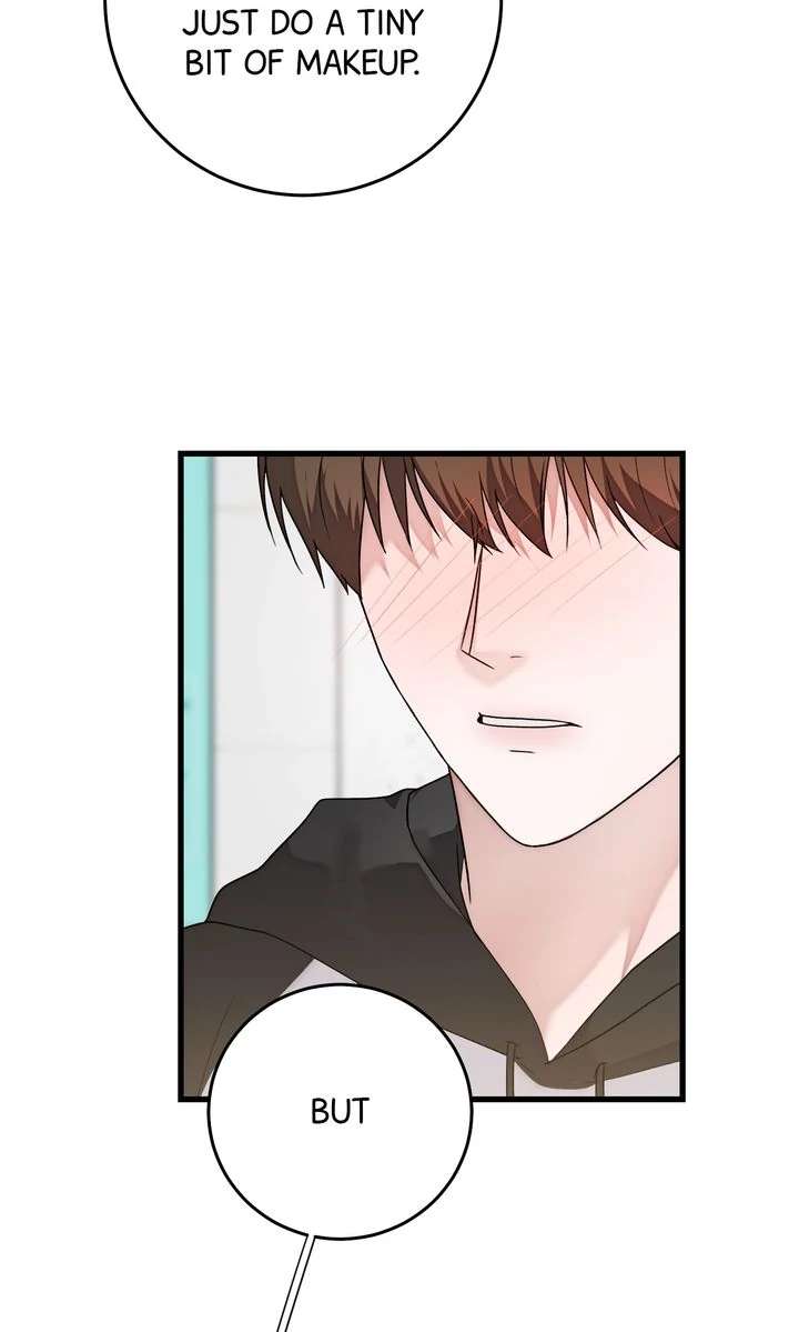 Sweet Shot Chapter 18 page 39 - 