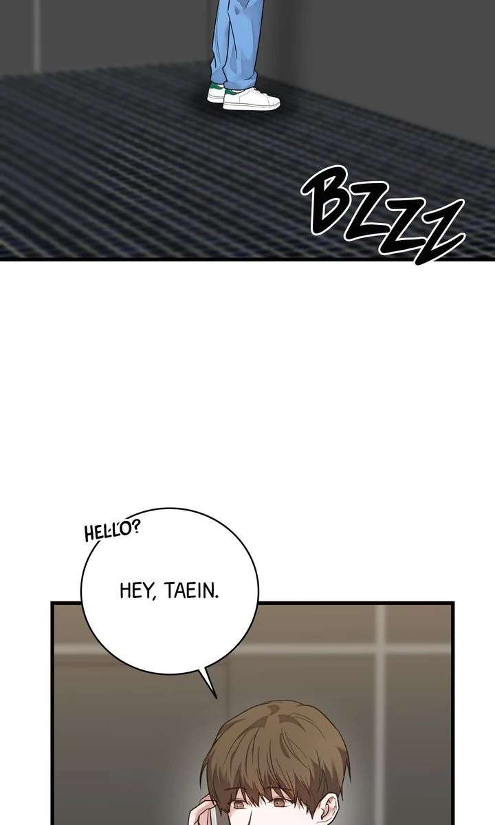 Sweet Shot Chapter 18 page 5 - 
