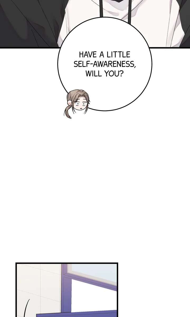 Sweet Shot Chapter 18 page 41 - 