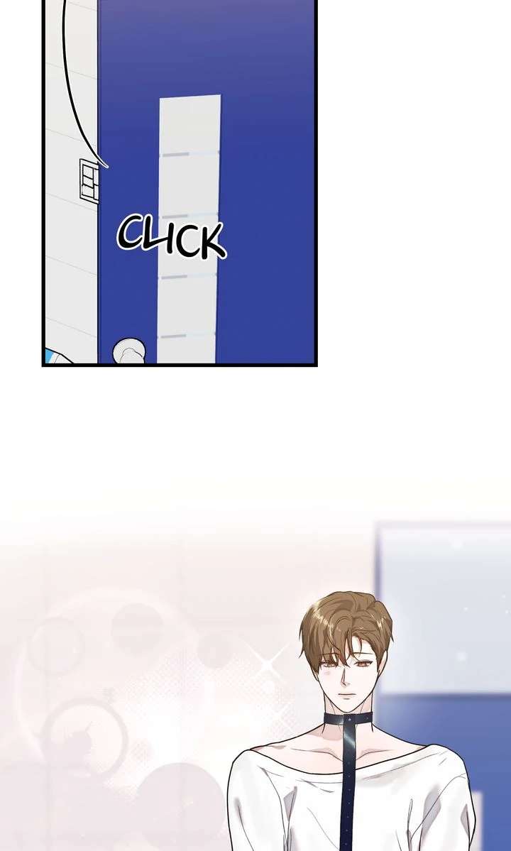 Sweet Shot Chapter 18 page 42 - 