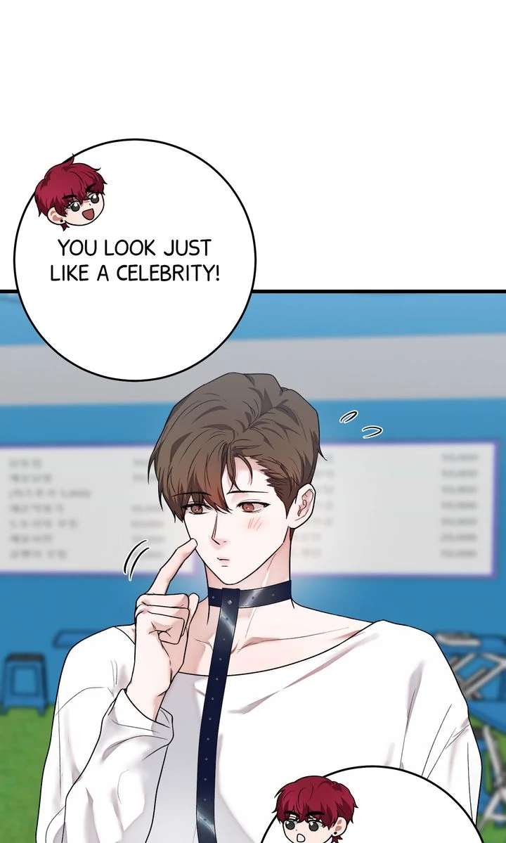 Sweet Shot Chapter 18 page 50 - 