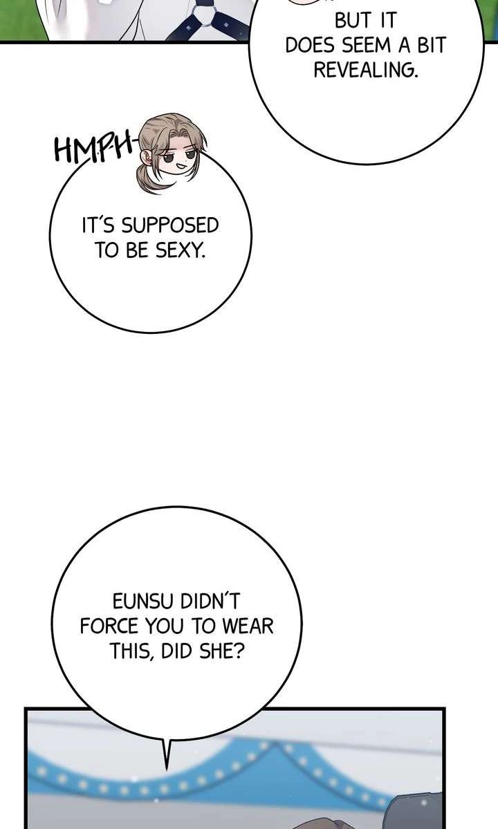 Sweet Shot Chapter 18 page 51 - 