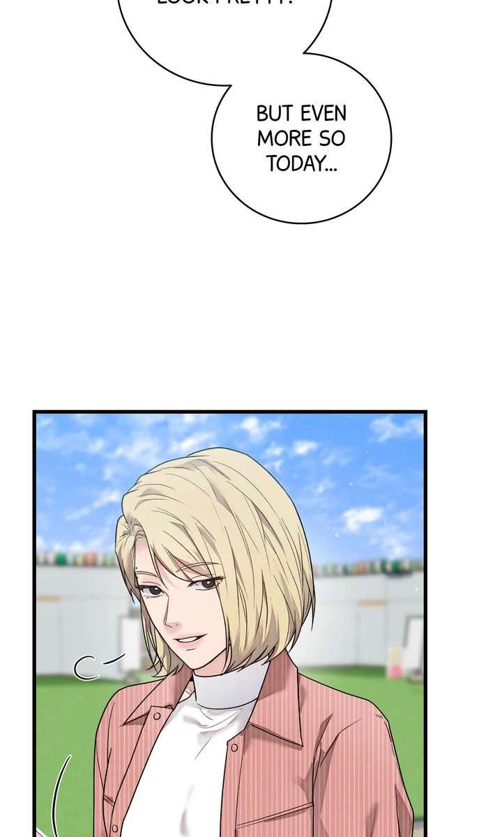Sweet Shot Chapter 18 page 55 - 