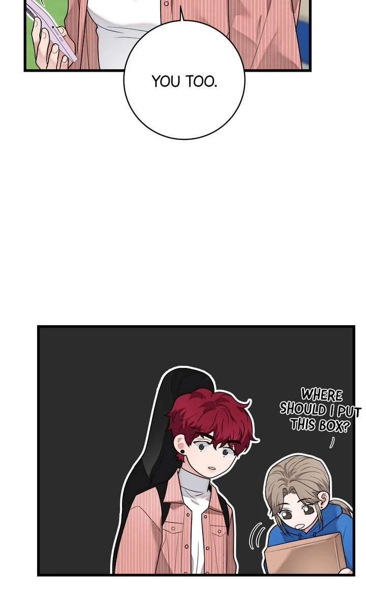 Sweet Shot Chapter 18 page 56 - 