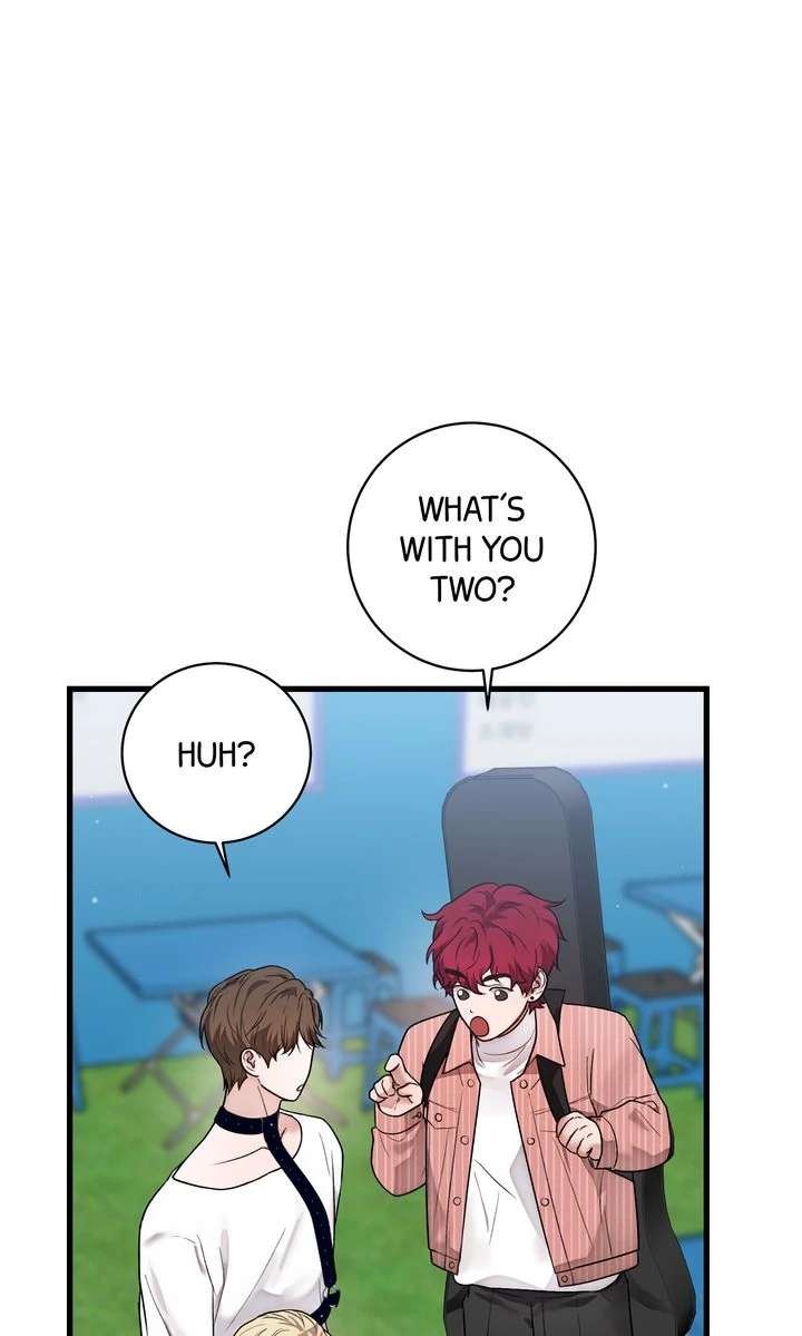 Sweet Shot Chapter 18 page 57 - 