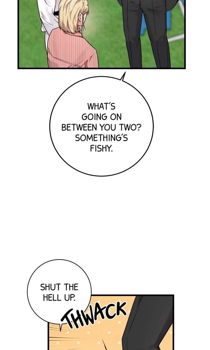 Sweet Shot Chapter 18 page 58 - 