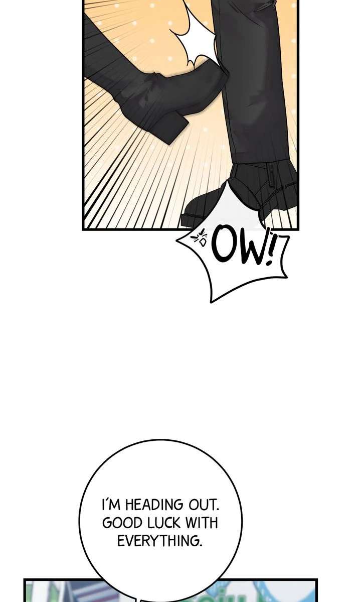 Sweet Shot Chapter 18 page 59 - 