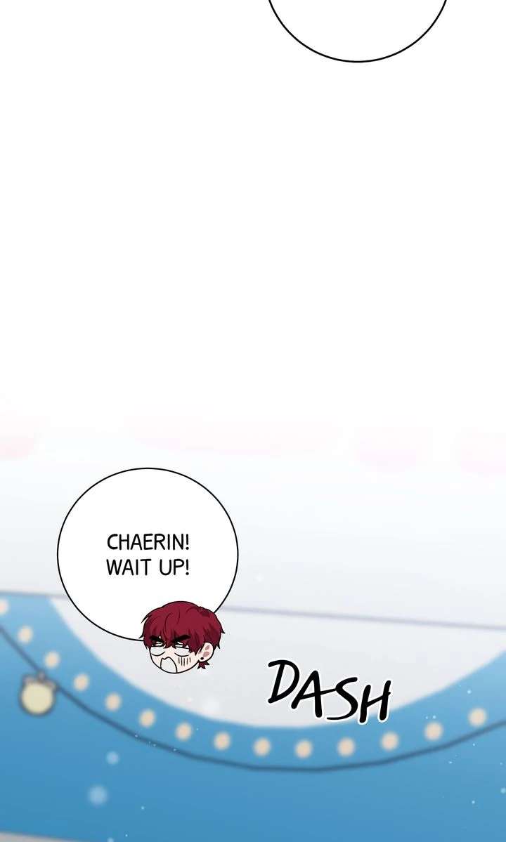 Sweet Shot Chapter 18 page 61 - 