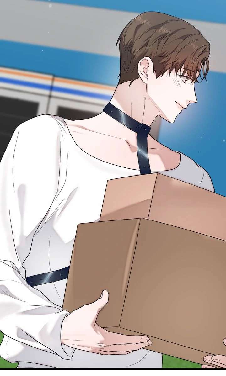 Sweet Shot Chapter 18 page 62 - 