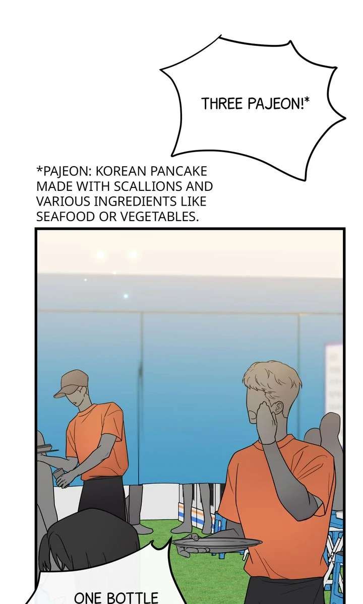 Sweet Shot Chapter 18 page 65 - 