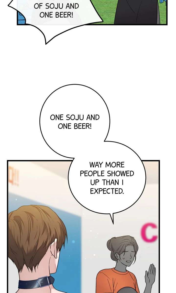 Sweet Shot Chapter 18 page 66 - 