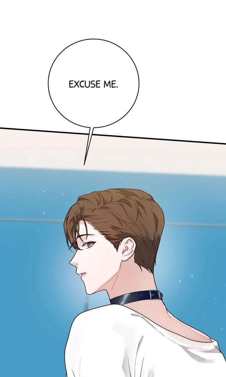 Sweet Shot Chapter 18 page 69 - 