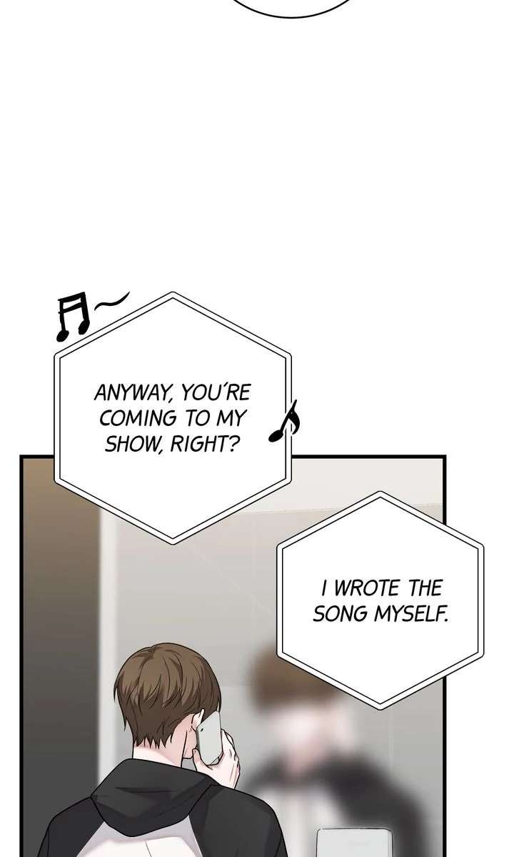 Sweet Shot Chapter 18 page 8 - 